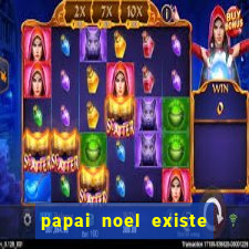 papai noel existe no brasil